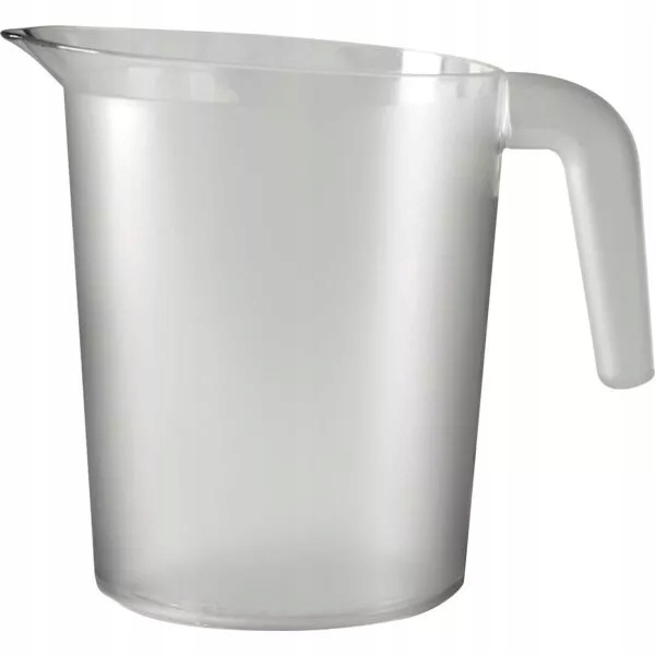 Roltex Džbán plastový 2 l