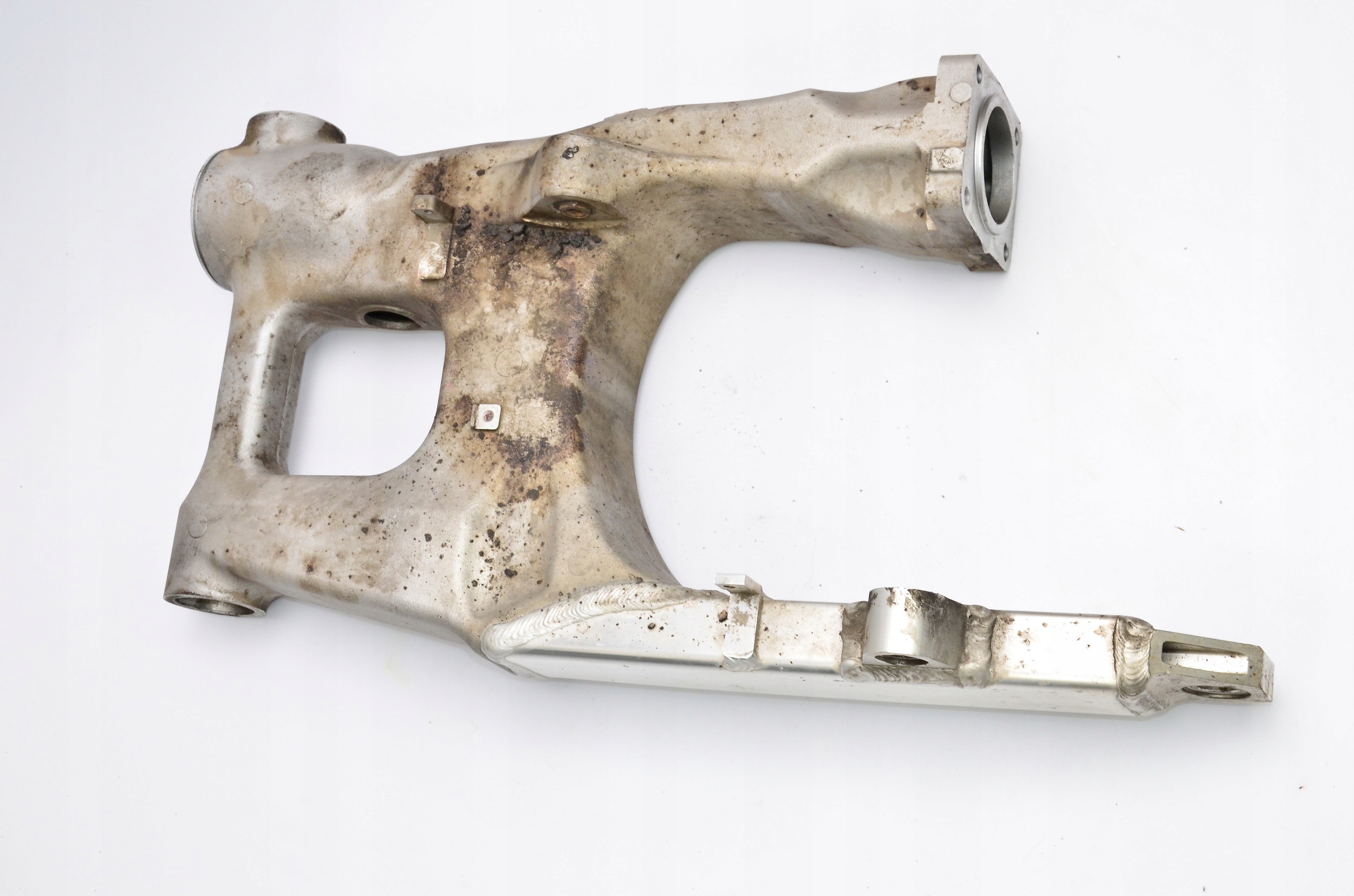 Wahacz Honda ST 1300 European 02-13 Dopasowanie do pojazdu produkt dedykowany