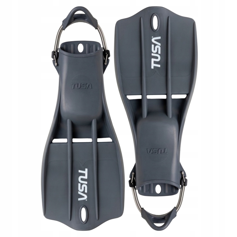 Tusa techniczne płetwy do nurkowania Hybrid rozmiar XL