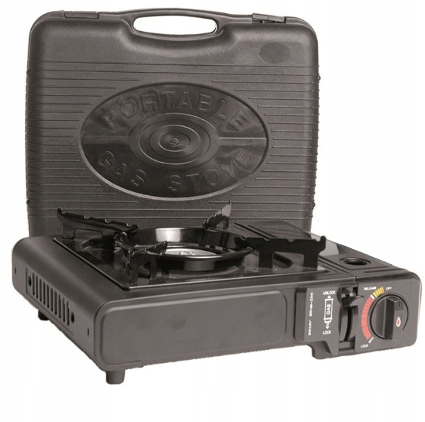 Mil-Tec Kuchenka Turystyczna