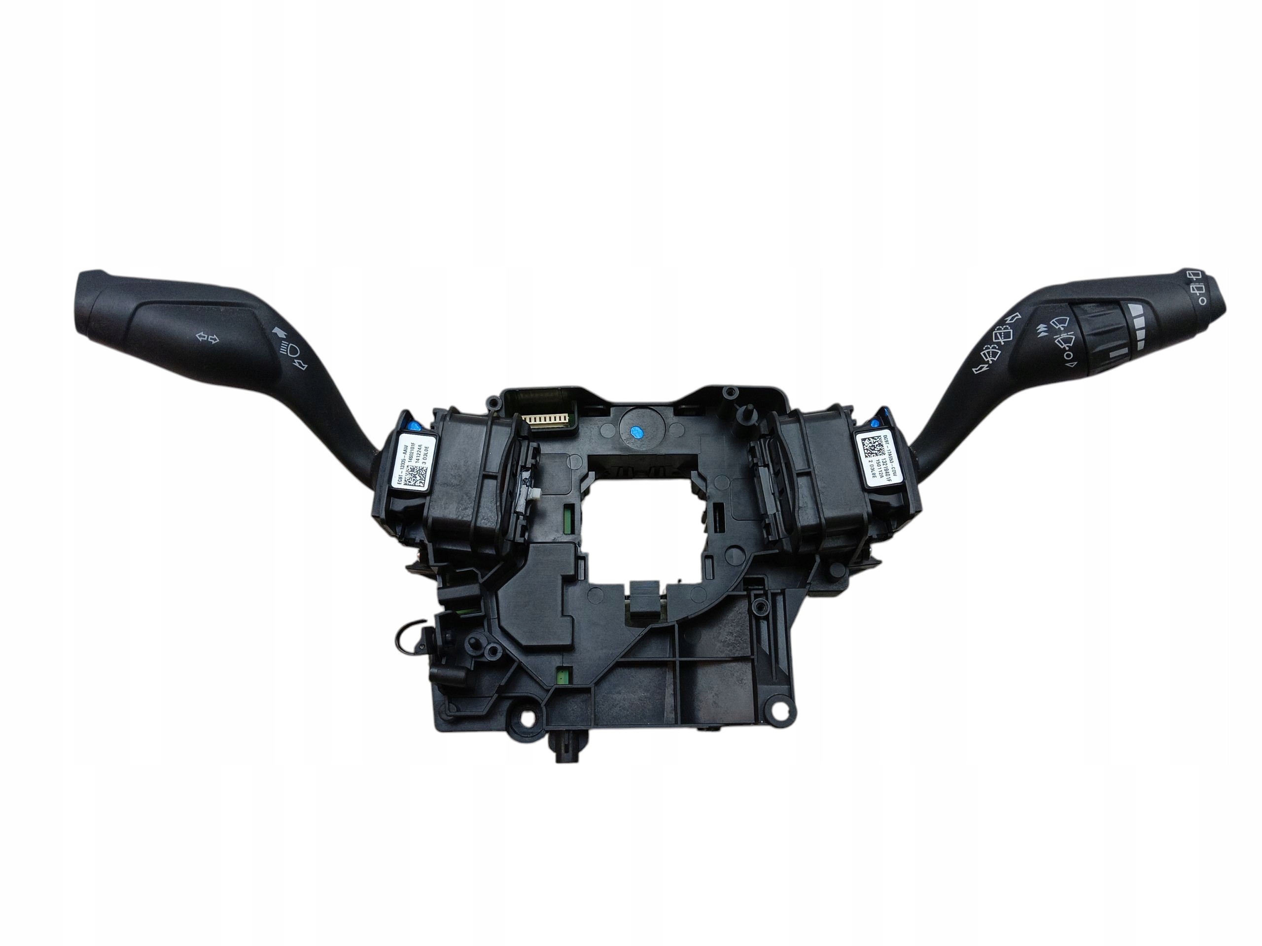 DEVIO LUCI TERGICRISTALLO TERGI DEVIO LUCI DEVIO FORD EDGE II (2015-2018) FT4T-14B522-MC