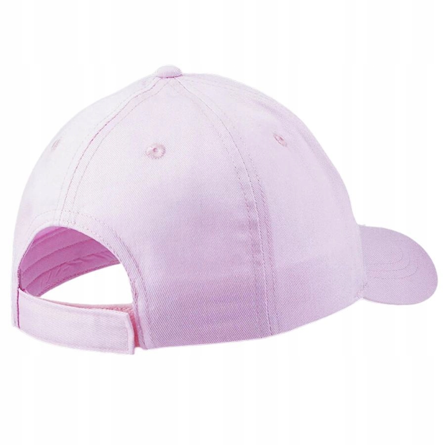 CZAPKA Z DASZKIEM 4F DZIEWCZĘCA SPORTOWA WIOSENNA Rozmiar 52-59 cm