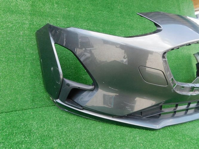 FORD FOCUS MK4 IV 18- front bumper front