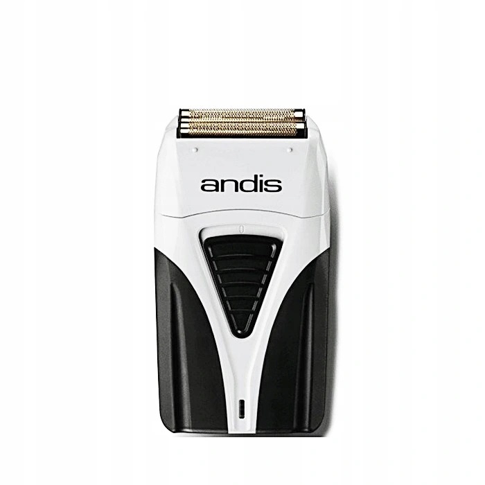 ANDIS TS-2 GOLARKA MASZYNKA LITOWO-JONOWA Marka Andis