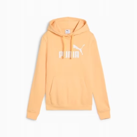 Dámská mikina Puma Ess No. 1 Logo Hoodie Fl (s)