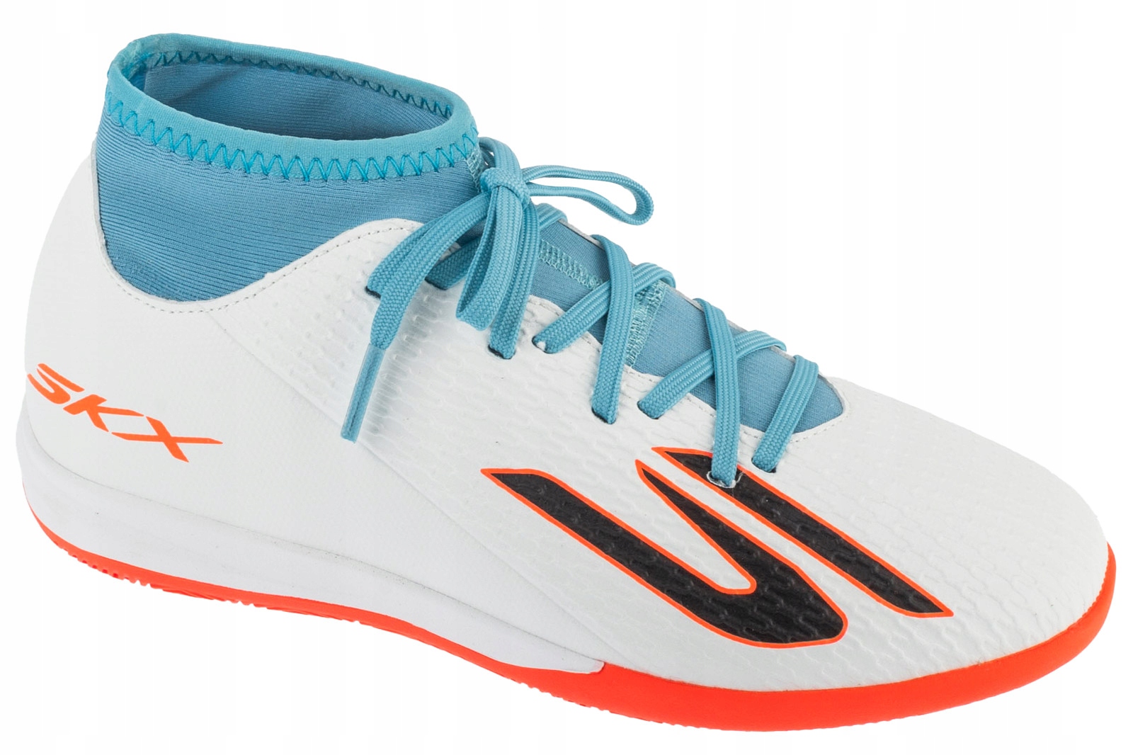 Dziecięce halówki Skechers Skx 2 High Jr Youth IC r.36