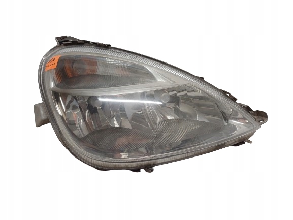 MERCEDES A KLASA W168 LIFT LAMPA REFLEKTOR PRAWY PRZÓD A1688201861