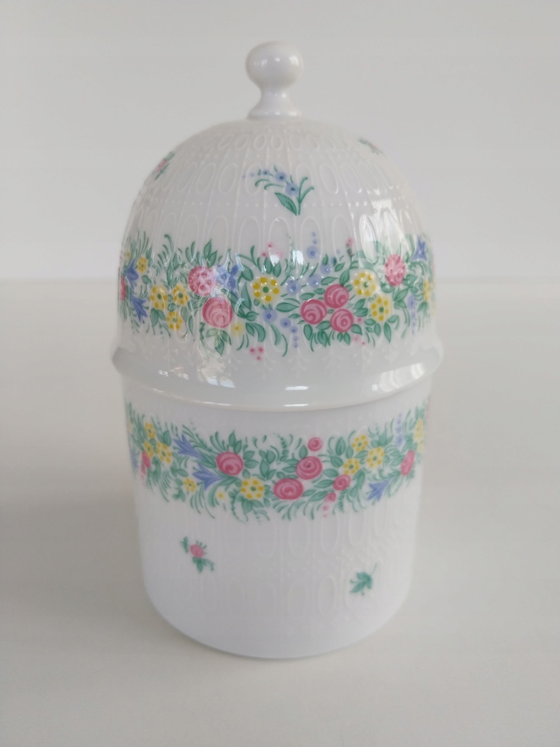 Herbatnica ROSENTHAL ROMANZE