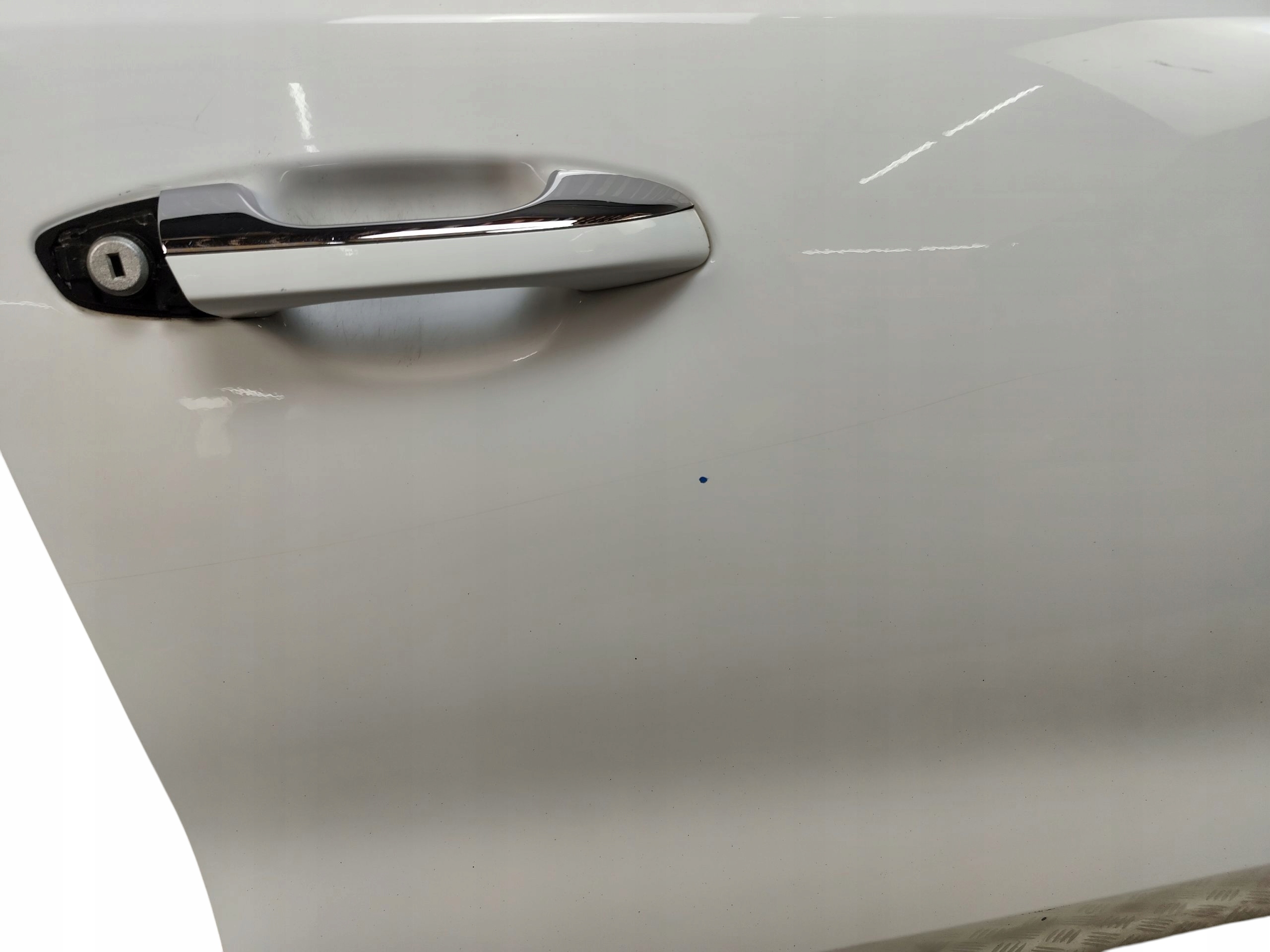 door right front KIA SPORTAGE IV 4 LAK: WD (16-18)