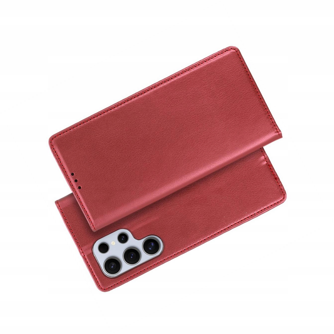 Etui futerał Smart Magneto do Xiaomi Redmi Note 11 Pro otwierane