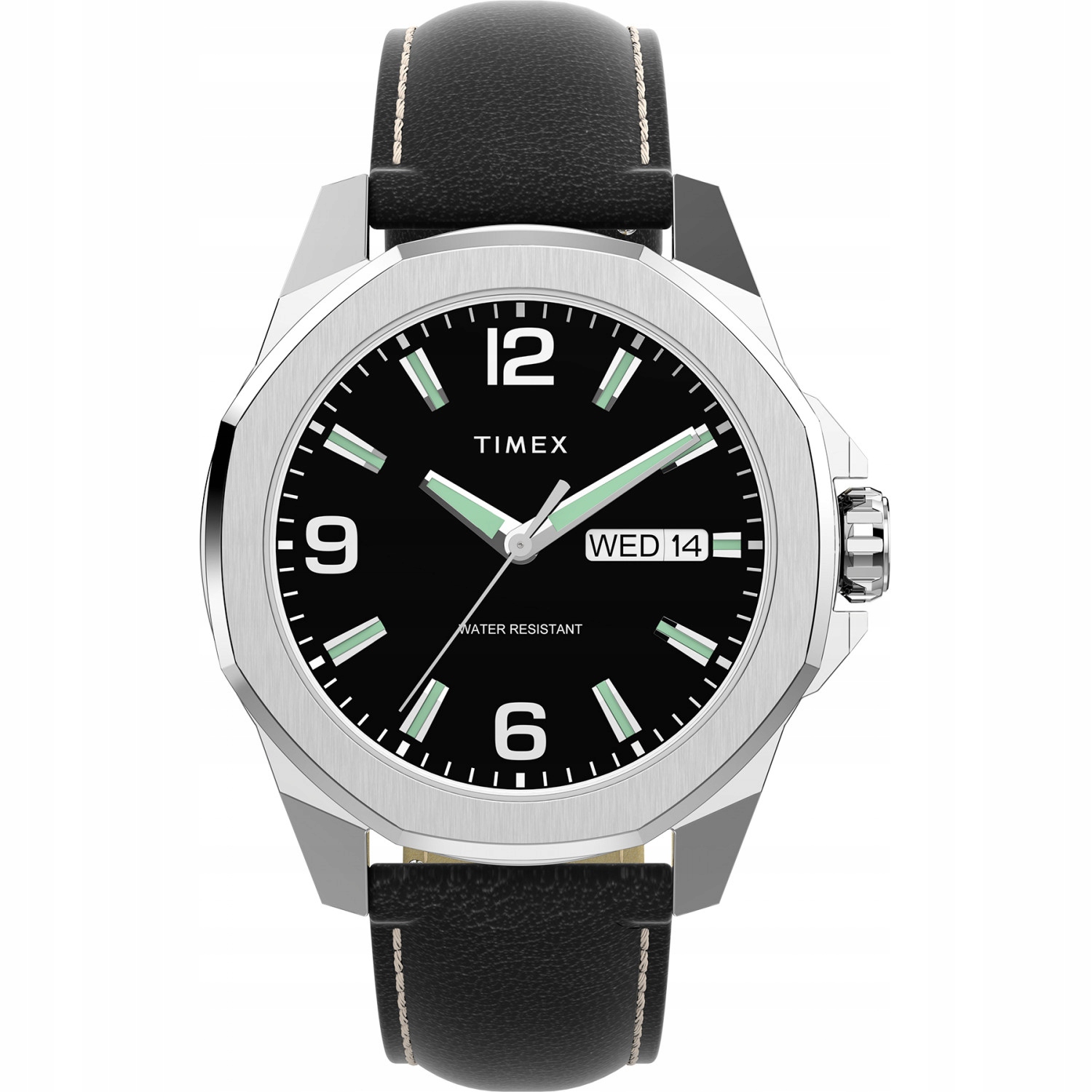 Pánské Hodinky Timex TW2W92900 černé