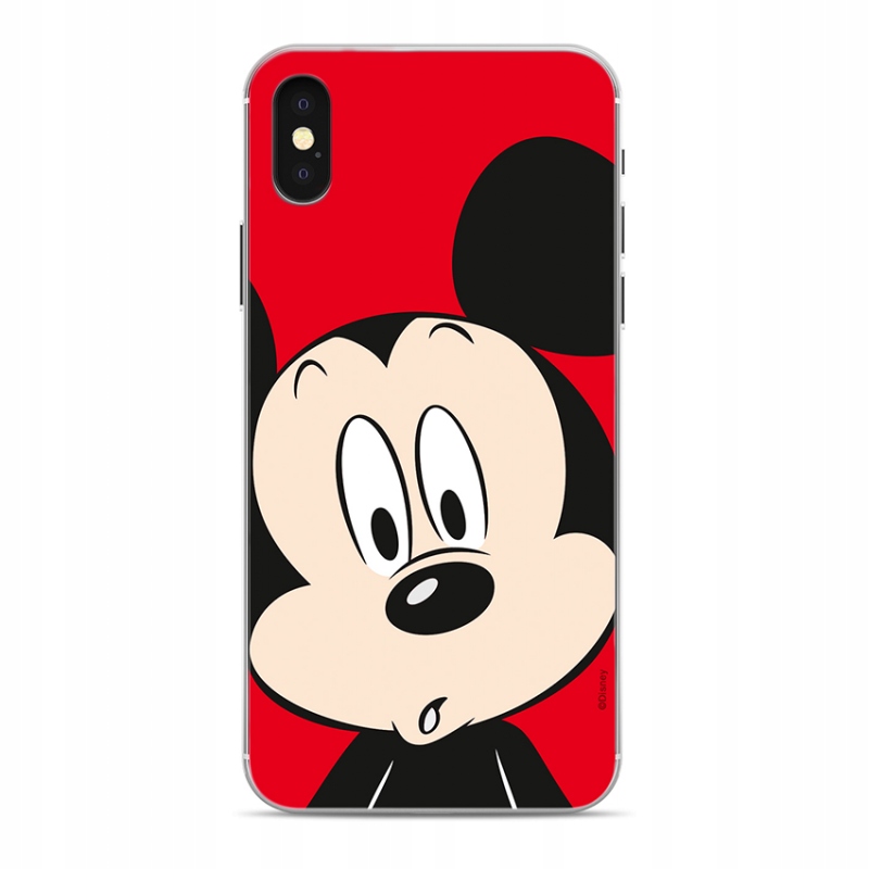 

Etui Disney Iphone 11 Pełny Mickey 019