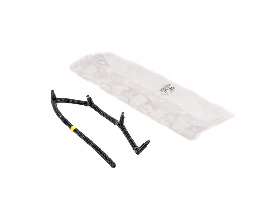 1574Q5 - Топливопроводы CITROEN C2 C3 C4 PICASSO 1.6 HDI