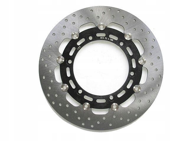 TH-018 - ГАЛЬМІВНИЙ ДИСК YAMAHA VMX12 VMX 12 V-MAX 1200