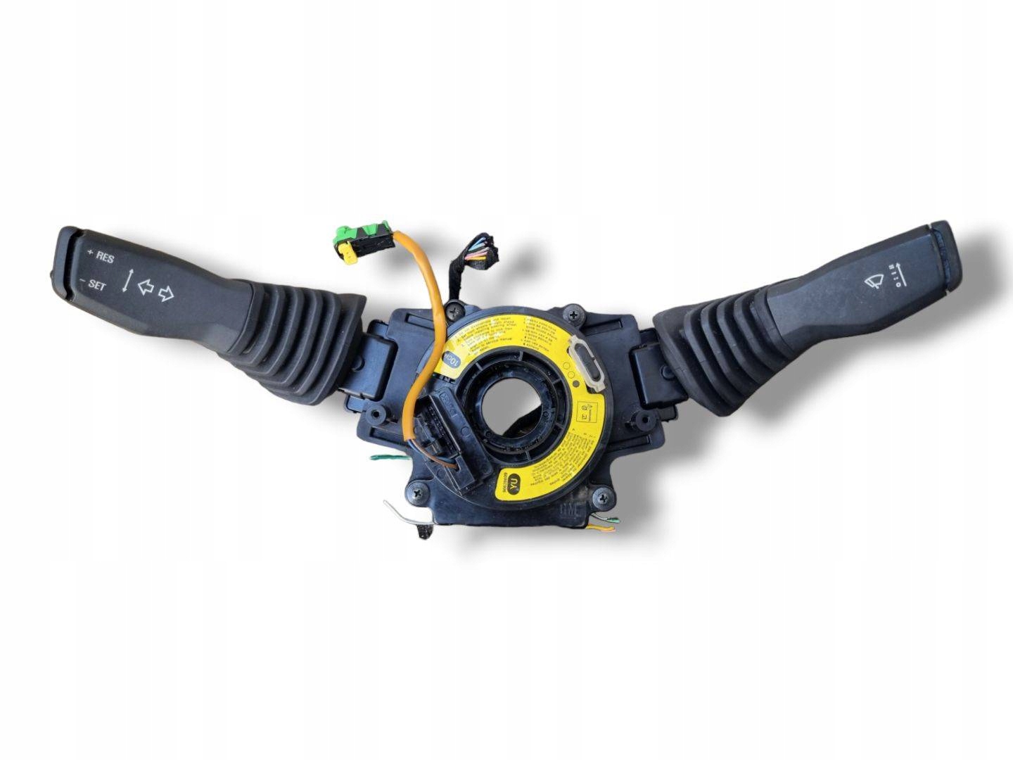 DEVIO LUCI TERGICRISTALLO TERGI Opel Antara 2007 96628699