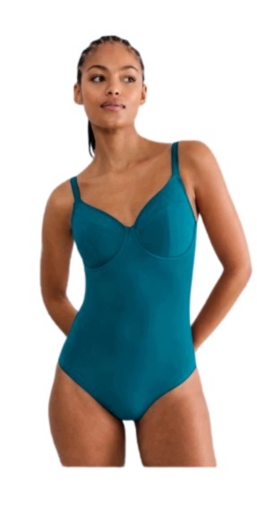 Triumph O Summer Allure Ow Sd jednodílné plavky 38D 75D
