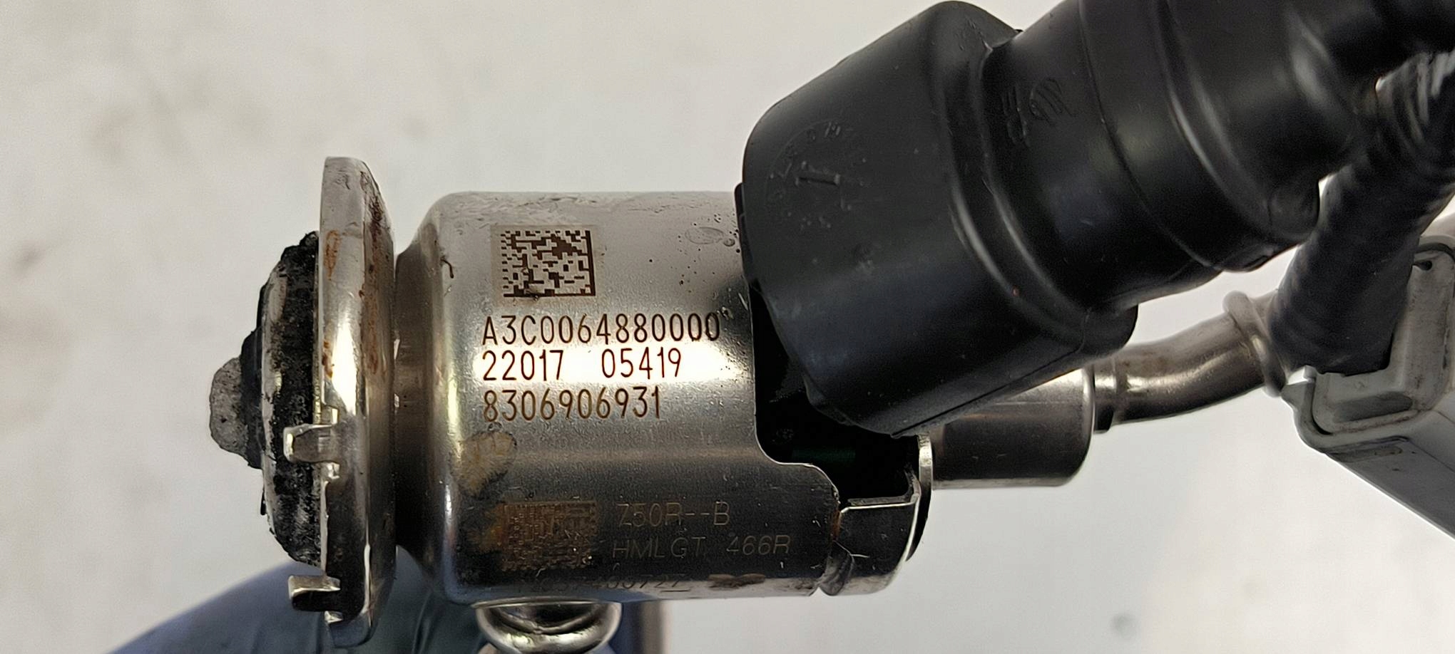 injector ADBLUE 8306906931 RENAULT TRAFIC III
