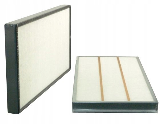 Kabinový filtr Sc 60019 Ca Hifi Filter