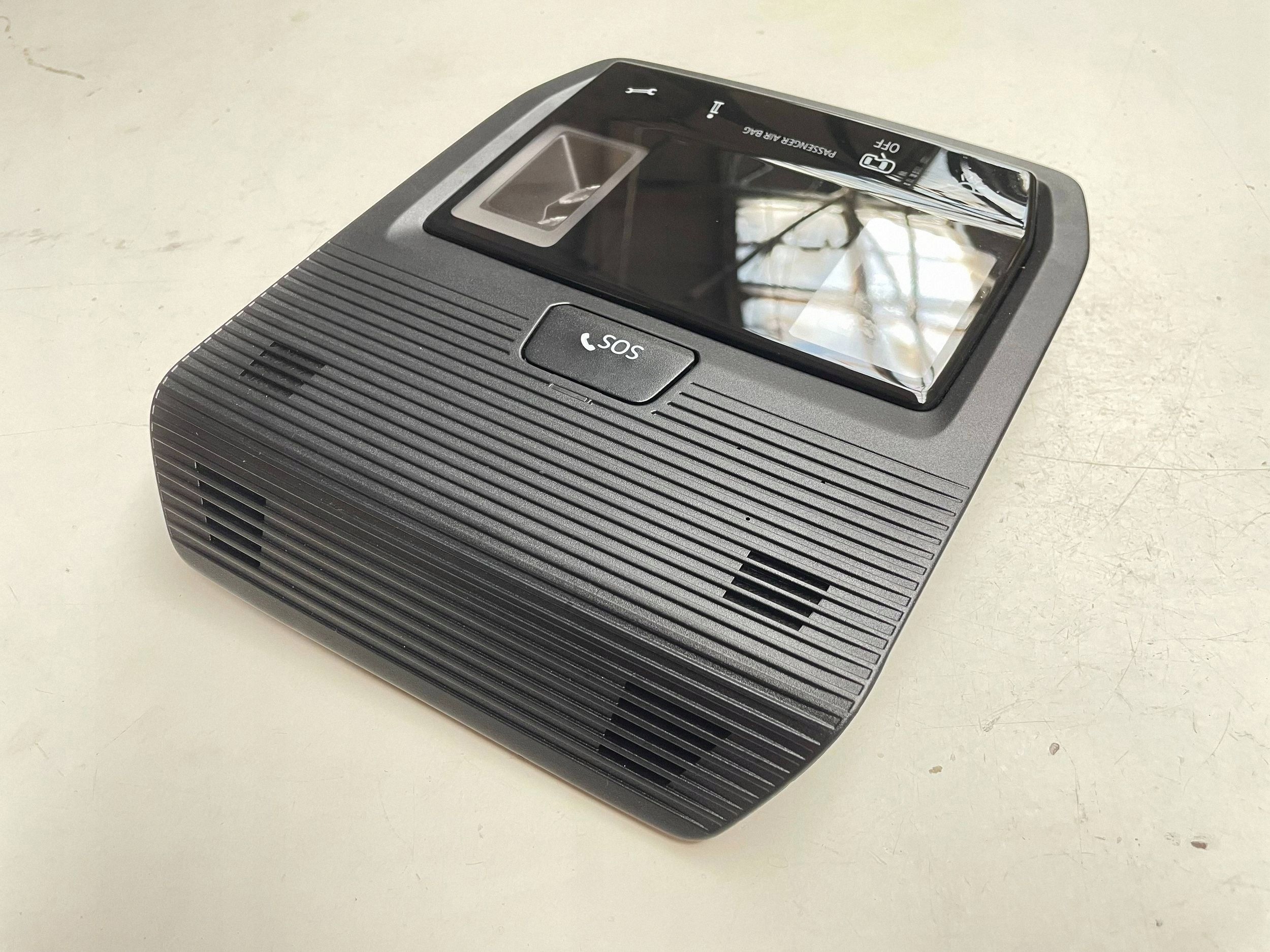 5H0959561BM light sufitowa front Volkswagen Caddy !J