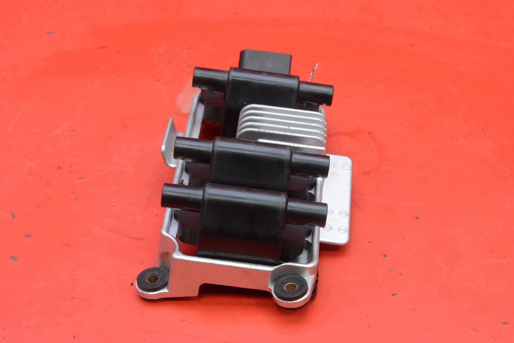 coil ignition ENT960065 AUDI A6 C5 2.4 V6 170 KM LIFT 01-04