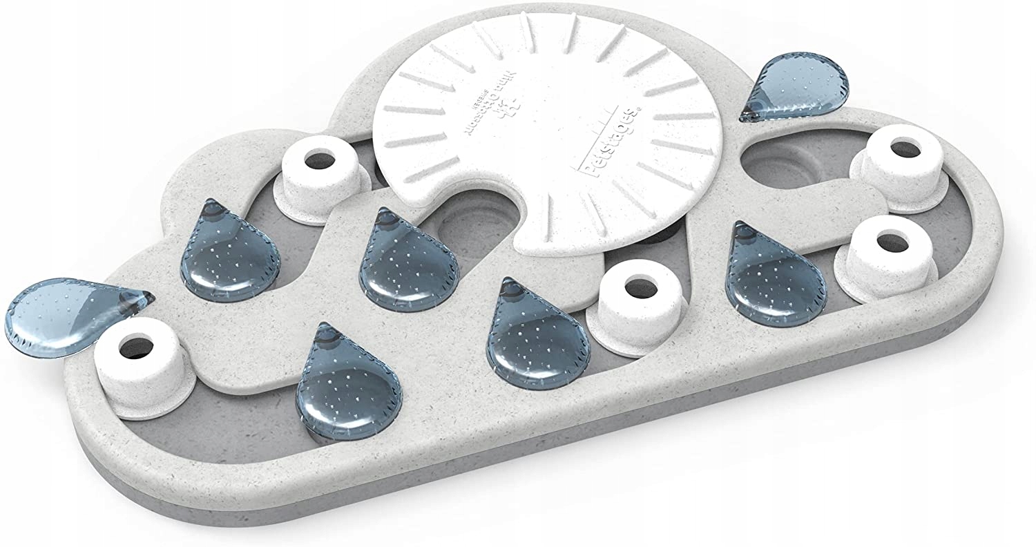 Levně Nina Ottosson Skládačka Rainy Day Puzzle & Play