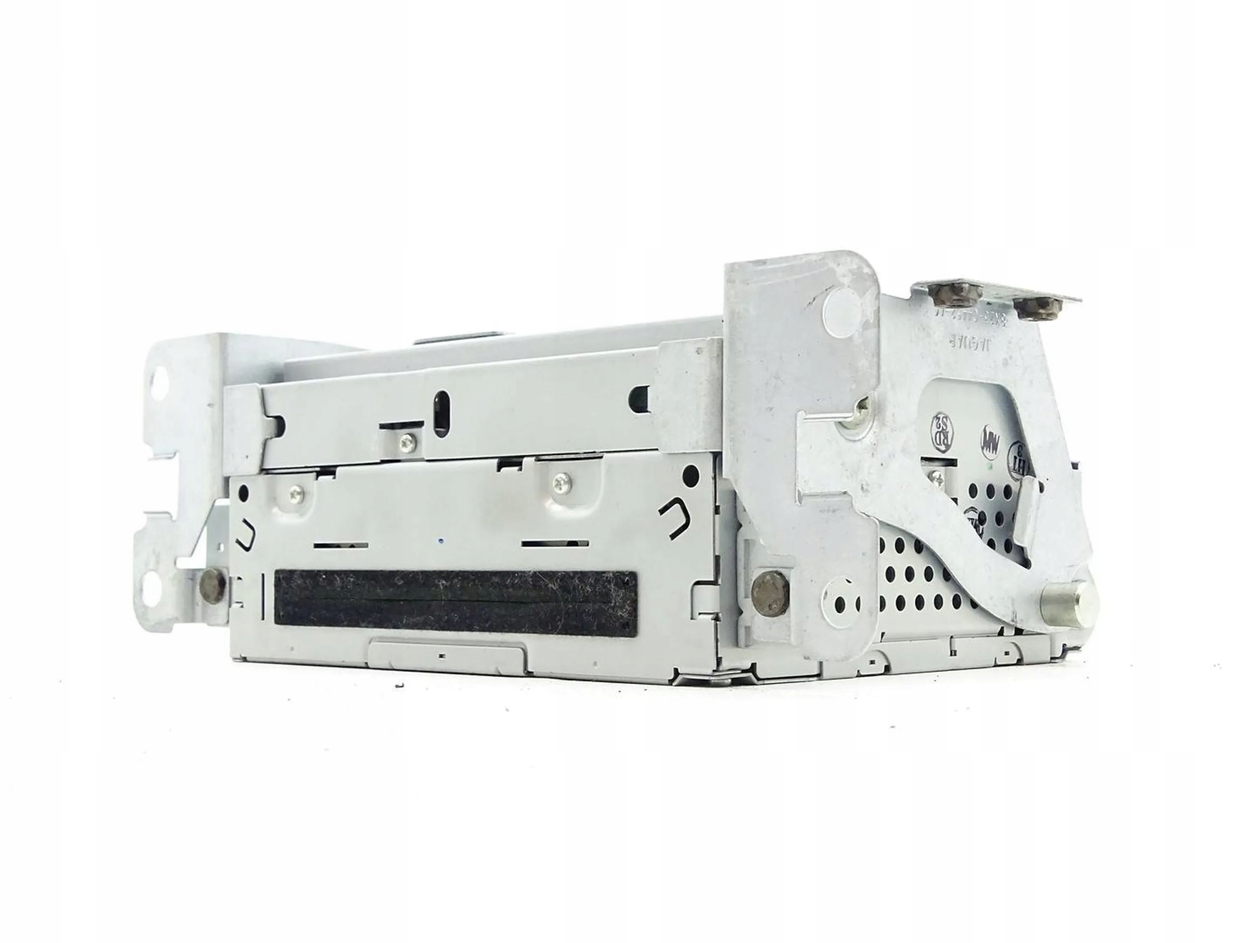 RADIO navigation control unit JAGUAR XF X250 7G9N18C815NB