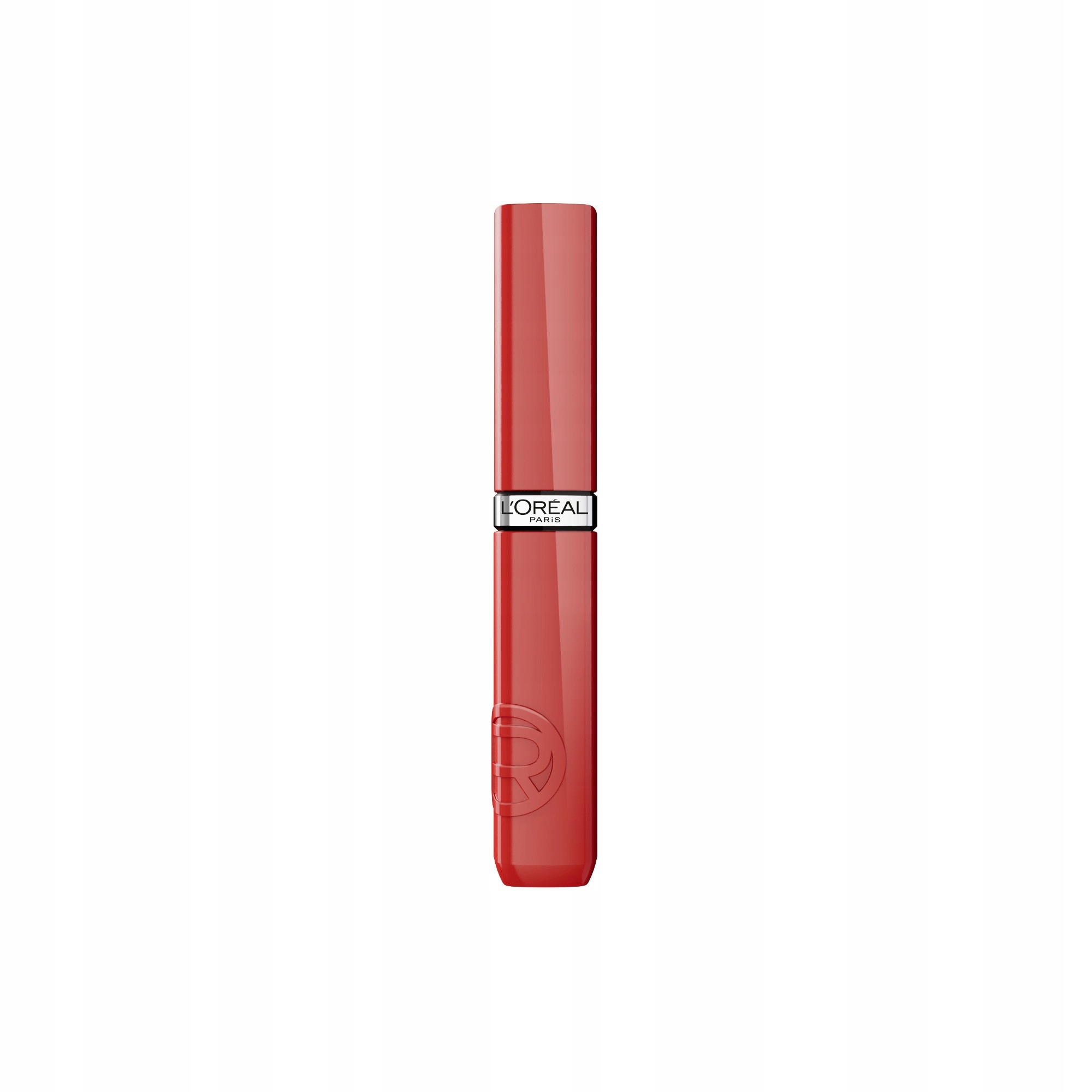 Loreal Infaillible Laque Resistance Rtěnka 635 Worth It Medium