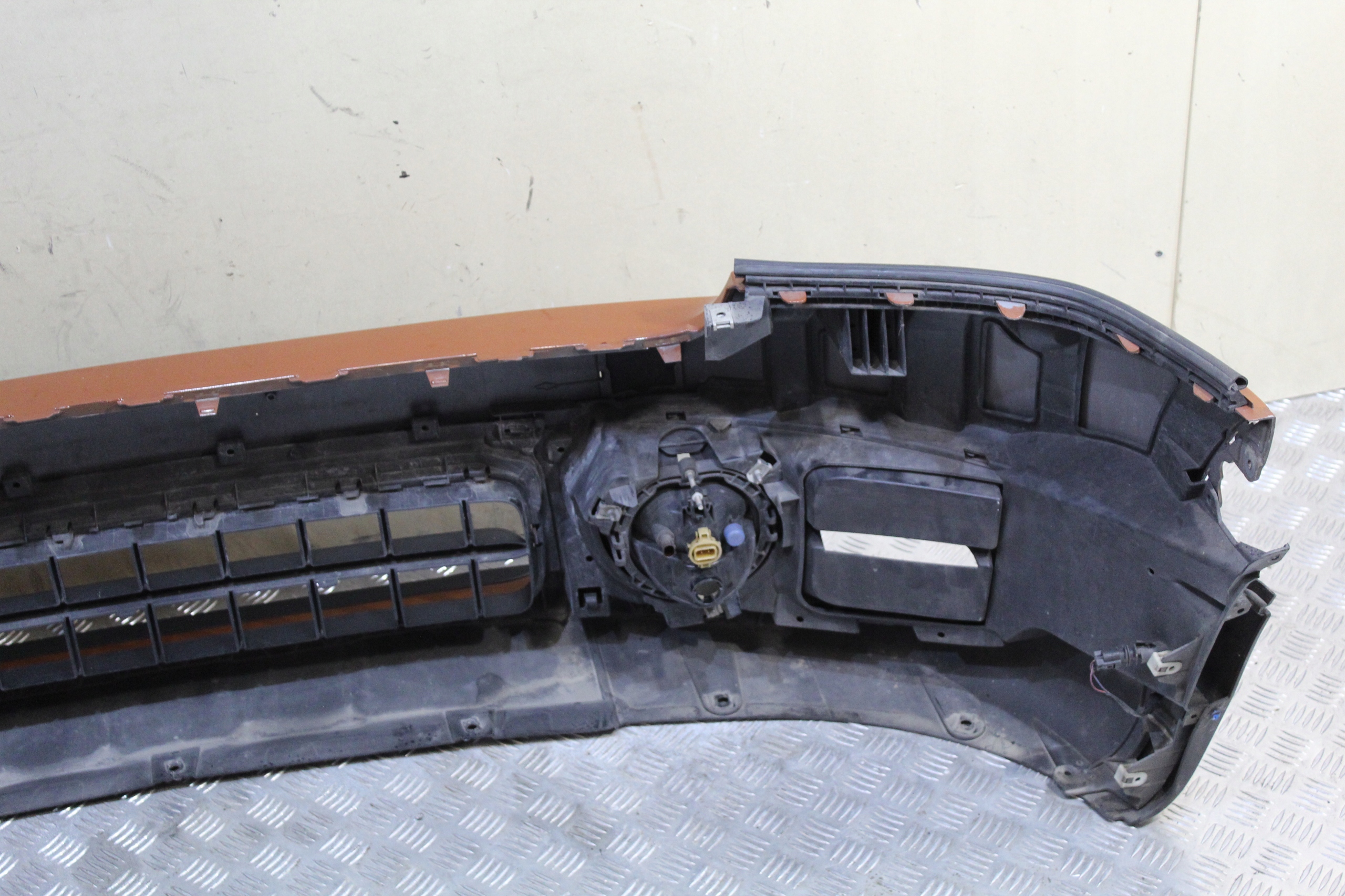 bumper front MINI COUNTRYMAN F60