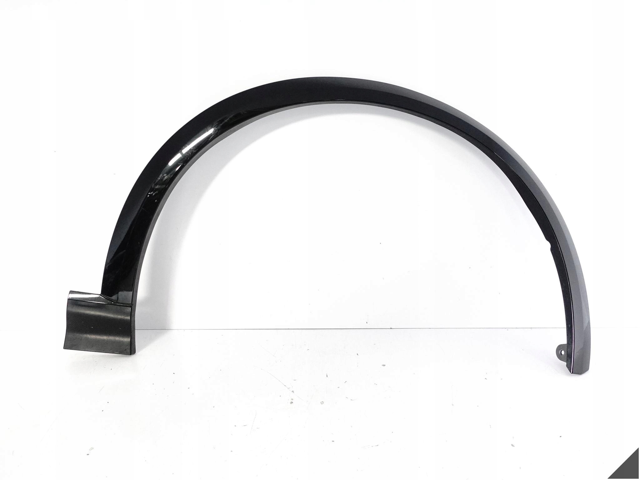 AUDI Q6 E-TRON 85H 23- moulding cap cover fender right front