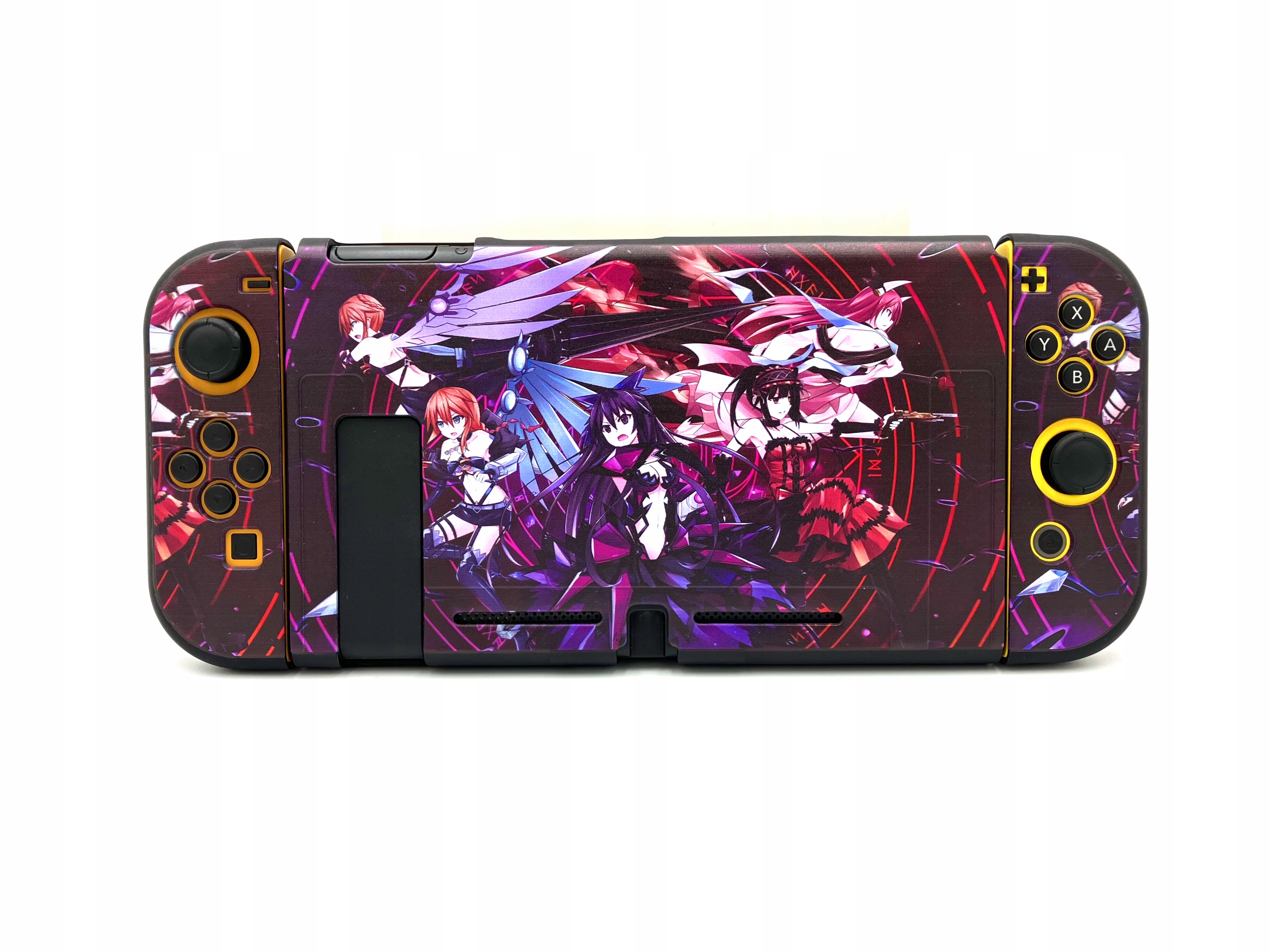 Etui ochronne do konsoli Nintendo Switch model 818