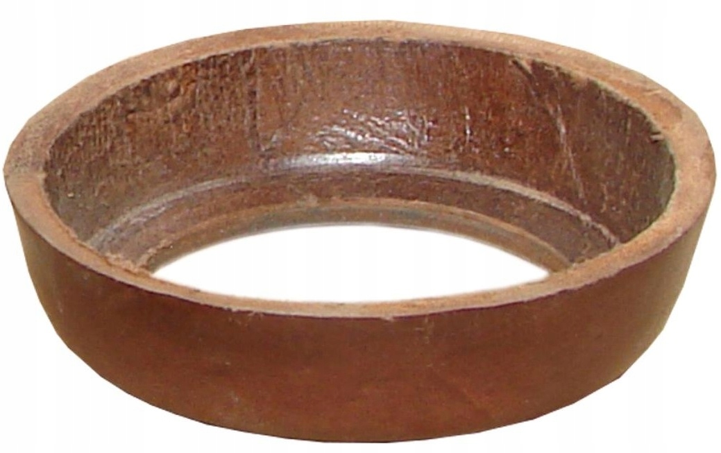 USZCZELKA SKÓRA SKÓRZANA DO TŁOKA POMPY ABISYNKI 75mm