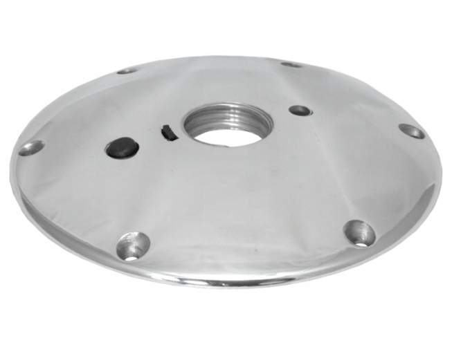 Z1-1403026 - Підстава ніжки Springfield Thread-Lock 251mm блиск