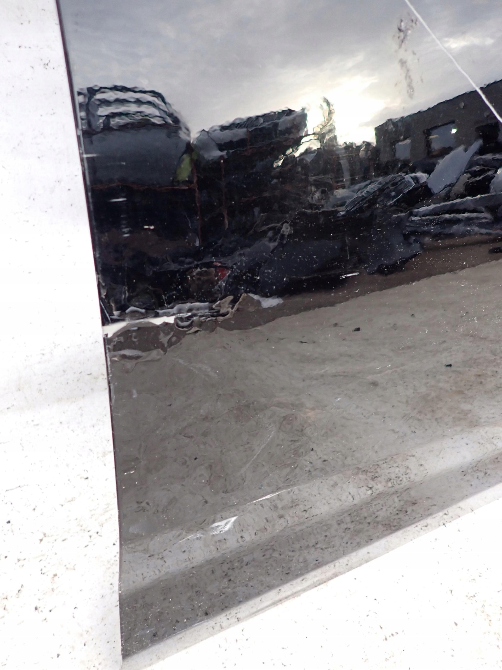 NISSAN MICRA V K14 16- door front front right