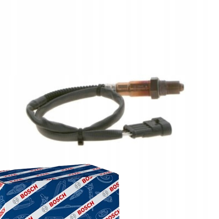 Sonda Lambda Bosch pre Fiat Stilo 1.6