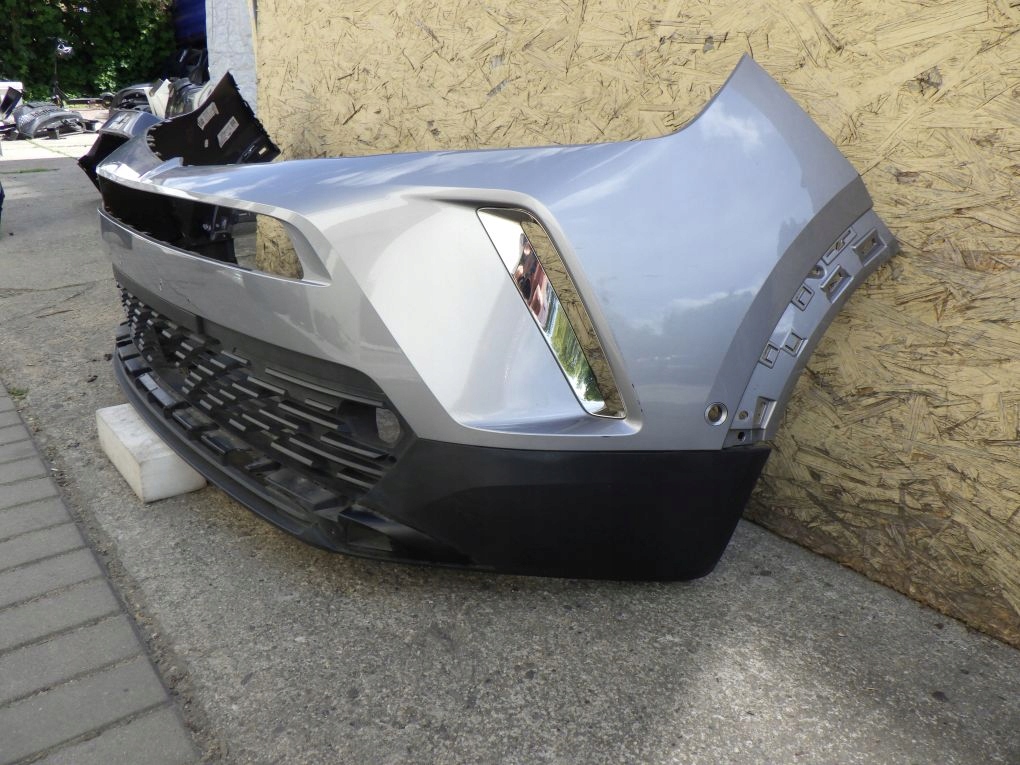 OPEL MOKKA II B 2 20- front bumper