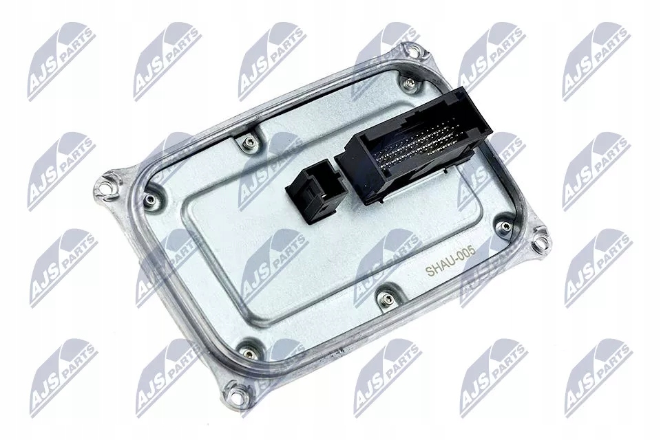 MODUŁ STEROWNIK PRZETWORNICA ŚWIATEŁ LED DO MERCEDES W212 2009- Numer katalogowy części EPX-ME-005