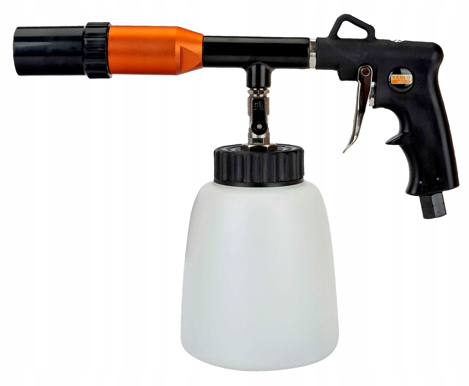 Pistolet do czyszczenia BAHCO Marka Bahco