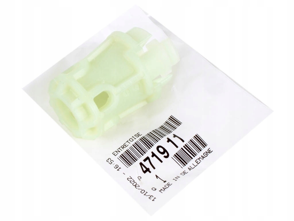 PROWADNICA LINKI HAMULCA RĘCZNEGO CITROEN C5 III