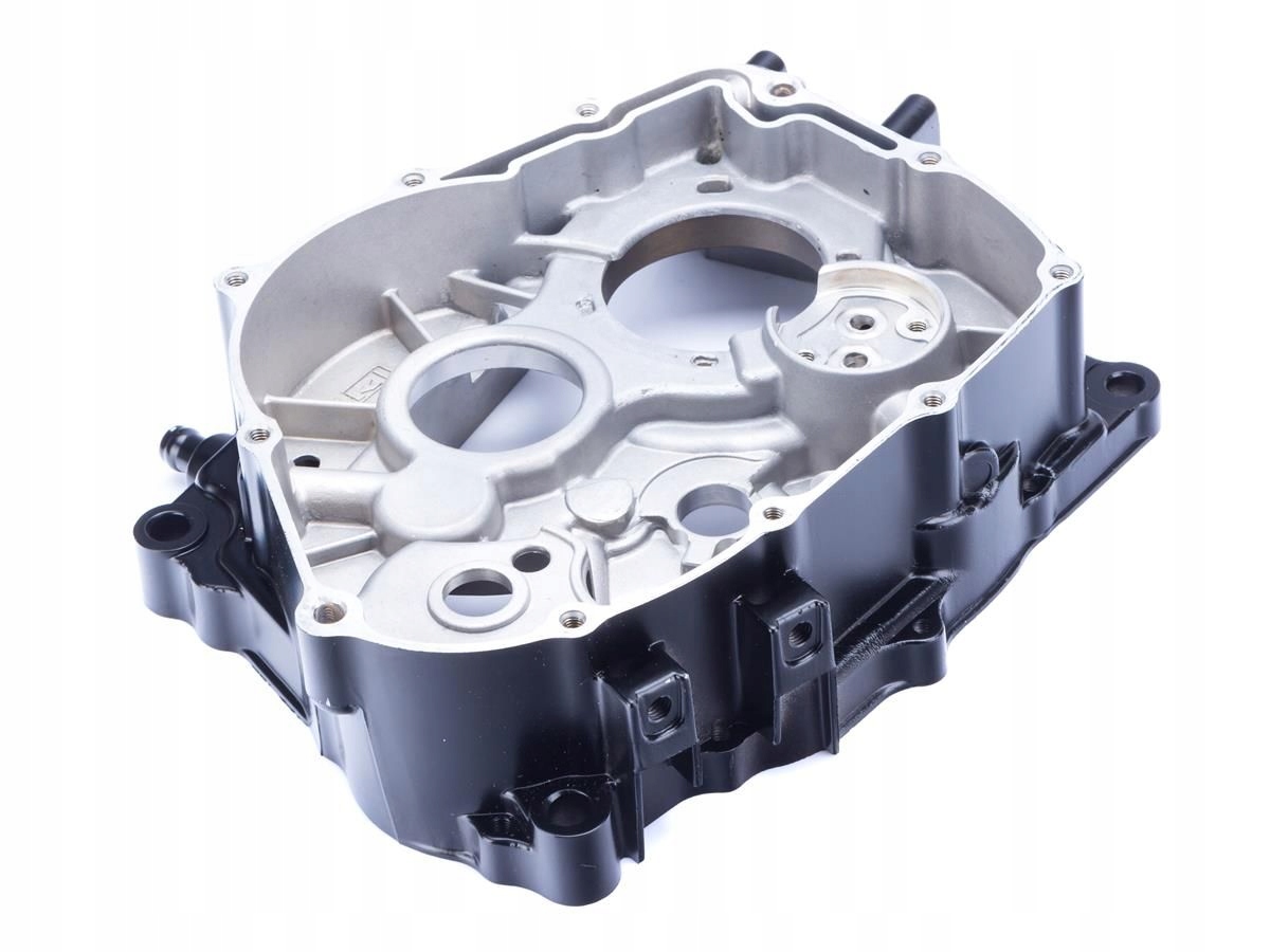 Karter skrzyni korbowej Romet R125 15 prawy Part manufacturer Romet oryginalne OE