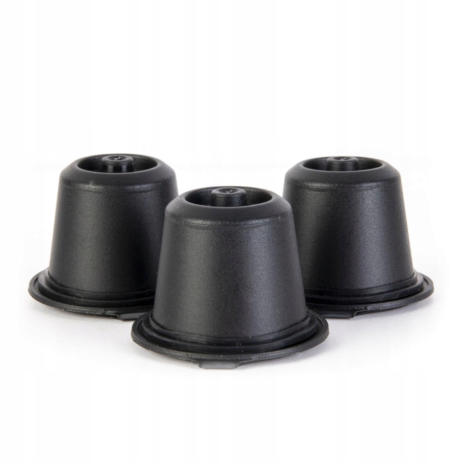 Kapsułki wielokrotnego użytku do kawy espresso 3 szt. Cmp KA4556