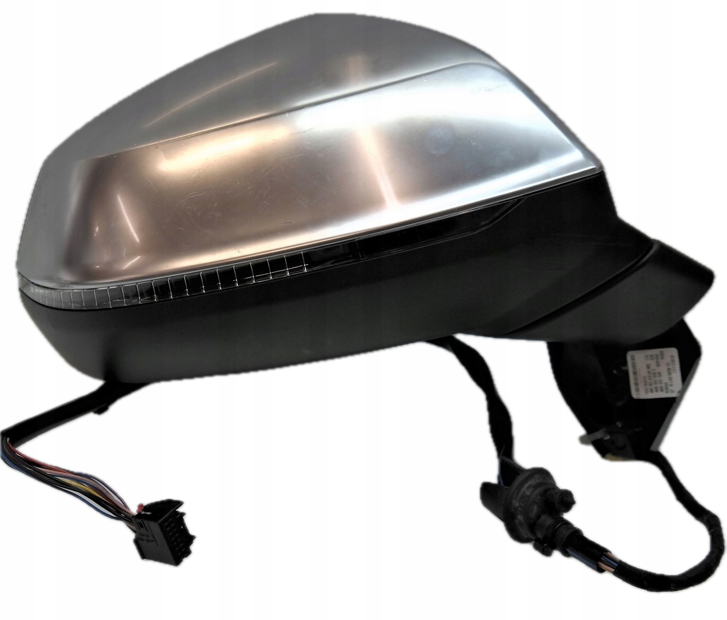 Audi Q7 Sq7 -m (2015-) САТИН _ оригінал ЄВРОПА