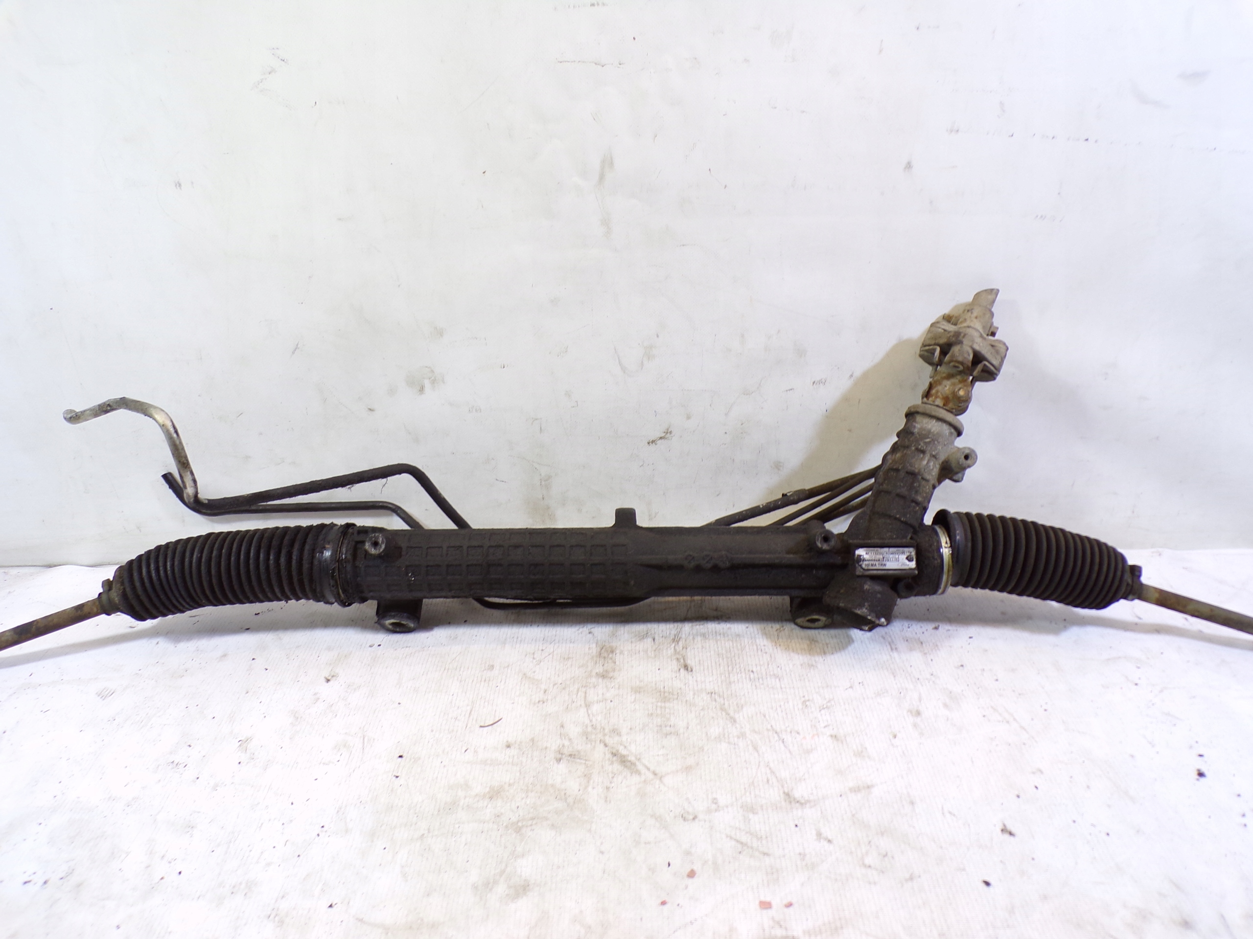 servo control FORD TRANSIT 6 VI 8C113200CD