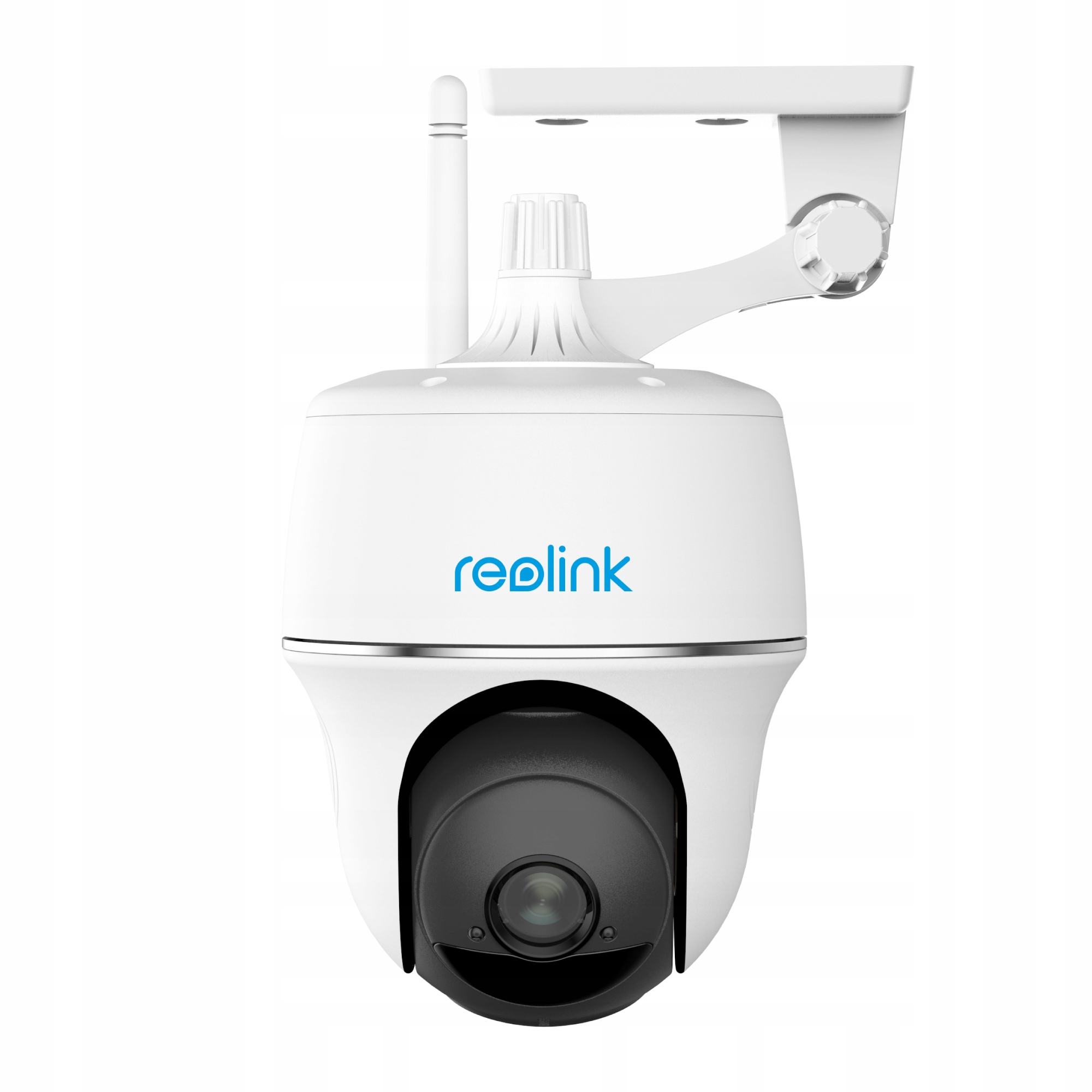 Obrotowa zewnętrzna kamera FULL HD Akumulatorowa Model Reolink Go