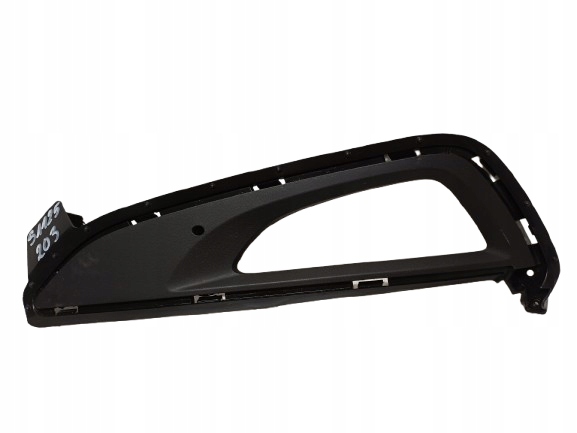 HYUNDAI TUCSON 3 III 15- KRATKA HALOGENU LEWA 86525D7100