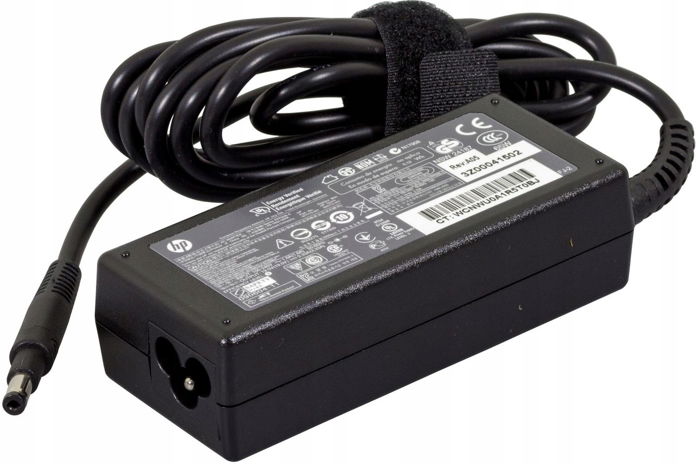Hp Napájecí adaptér 65W nPFC nSmart 2P D