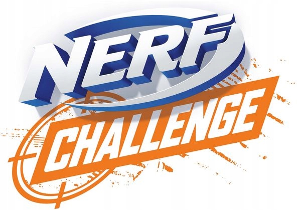 NERF N-STRIKE ELITE Mega Strzalki 10x POWER 8+ A4368 Uzupełnienie Marka NERF