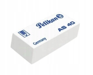 

Gumka do mazania AS-40 Pelikan