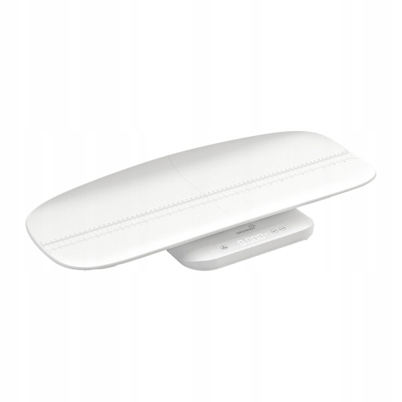 Grownsy B12H Váha Pro Miminka pro děti a zvířata štěňat Funkce Hold