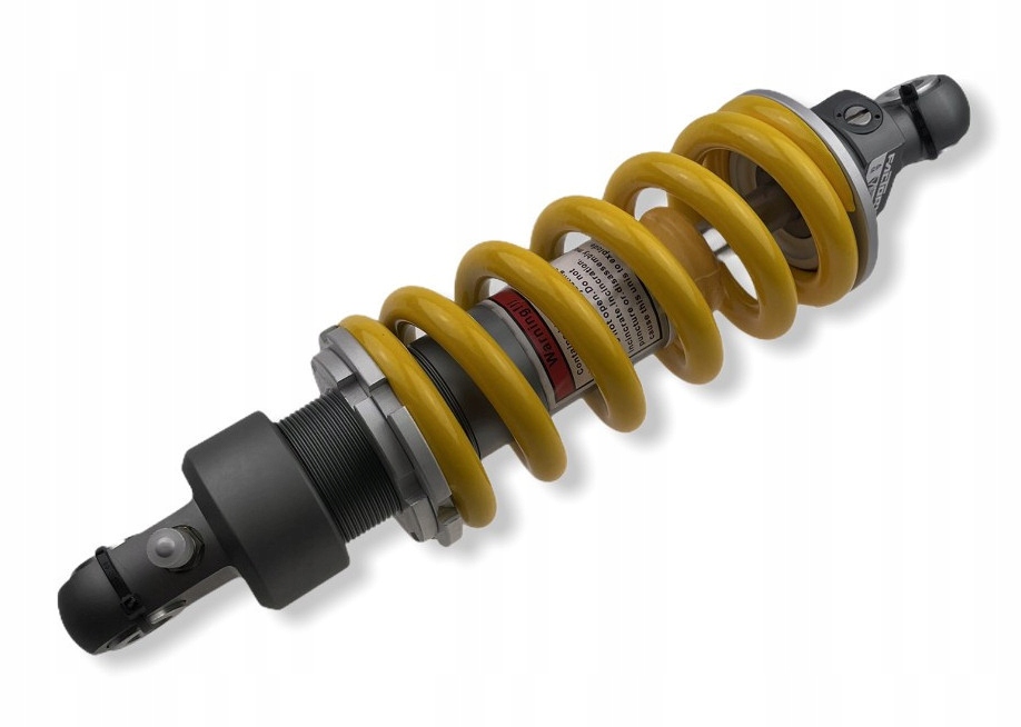 YCF AMORTYZATOR 265mm 750lbs START88 MRF PIT BIKE