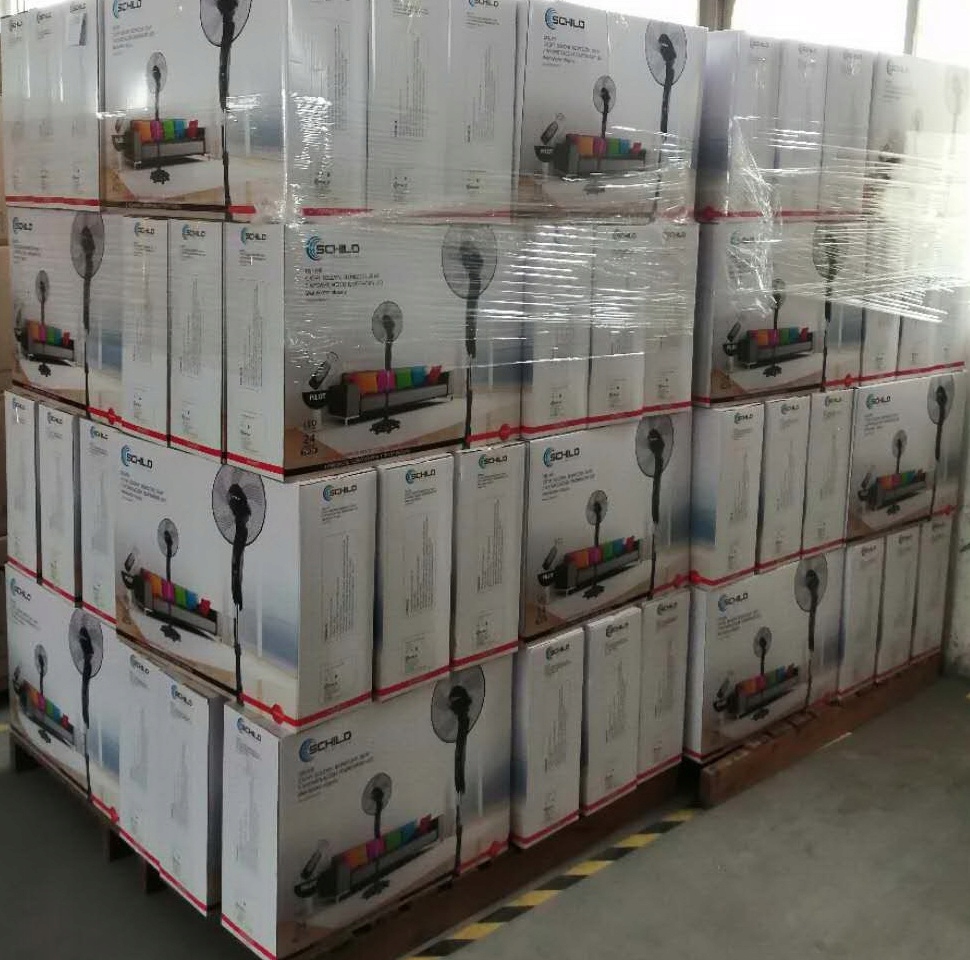 ПРОФЕСІЙНИЙ ВЕНТИЛЯТОР ПІДЛОГОВИЙ ВЕНТИЛЯТОР Електронне управління